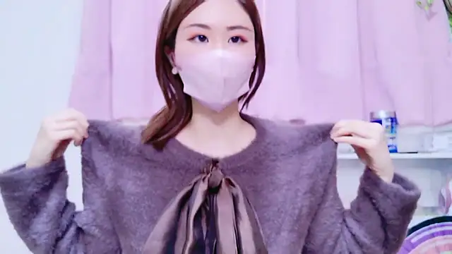 Iroha 1110 online show from 04-03-26, 07:26