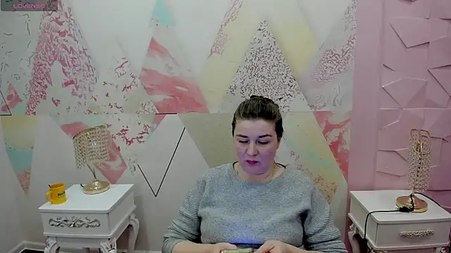 Jina anny online show from 03-26-26, 12:25