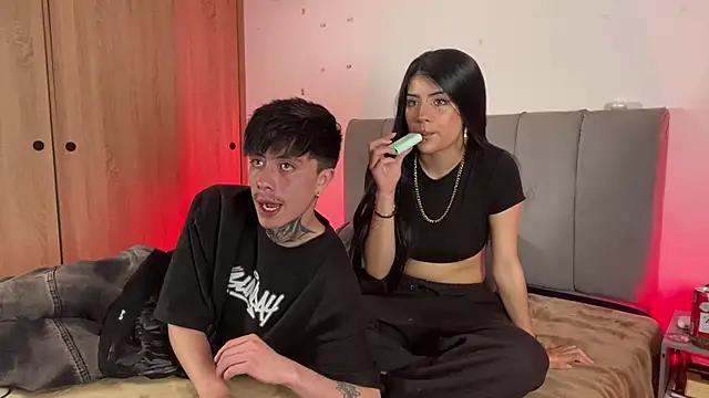 perceo and saddie online show from 04-30-26, 07:43