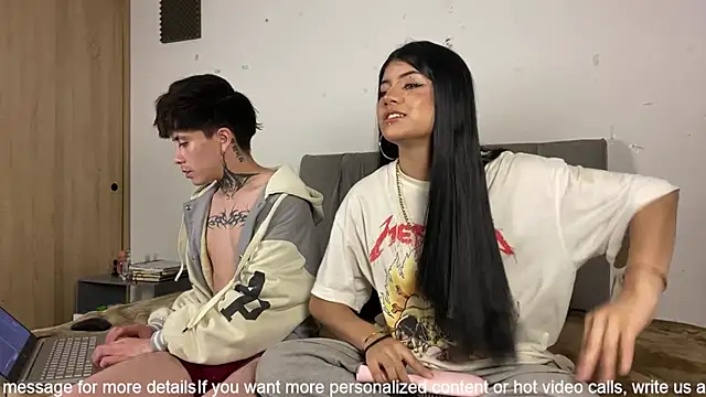 perceo and saddie online show from 05-15-26, 02:53
