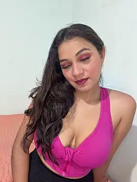 Snapshot of Colochitapupy chatting on 04-11-26, 05:59 Colochitapupy online show from 04-11-26, 05:59