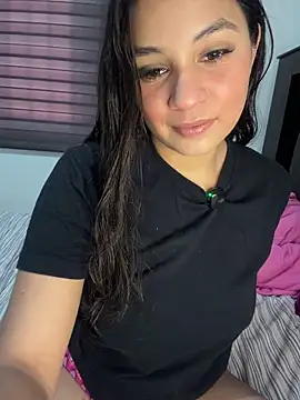 Colochitapupy online show from 05-08-26, 12:47
