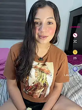 Colochitapupy online show from 05-14-26, 02:19