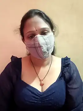 Latha lovely online show from 04-10-26, 01:56