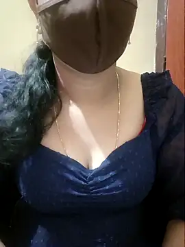 Latha lovely online show from 05-11-26, 02:07