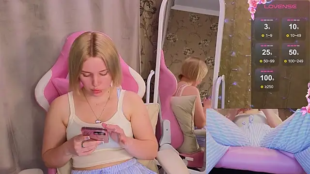 MelissaAvis online show from 04-01-26, 05:32