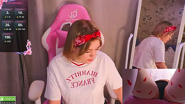 MelissaAvis online show from 04-09-26, 05:08