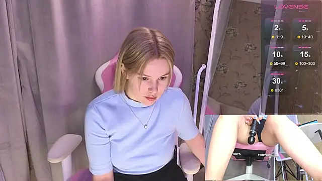 MelissaAvis online show from 03-28-26, 05:25