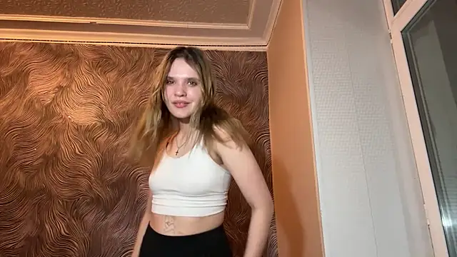 Snapshot of NariaJess chatting on 04-04-26, 10:16 NariaJess online show from 04-04-26, 10:16