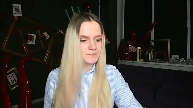 SherriButlers online show from 04-23-26, 12:29