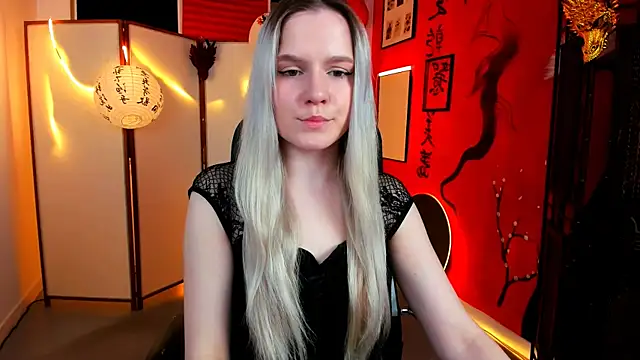 Snapshot of SherriButlers chatting on 03-26-26, 09:51 SherriButlers online show from 03-26-26, 09:51