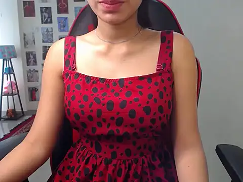 sweety gaur online show from 04-05-26, 05:14