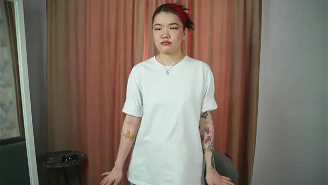 Snapshot of DedeBattey chatting on 03-31-26, 04:36 DedeBattey online show from 03-31-26, 04:36