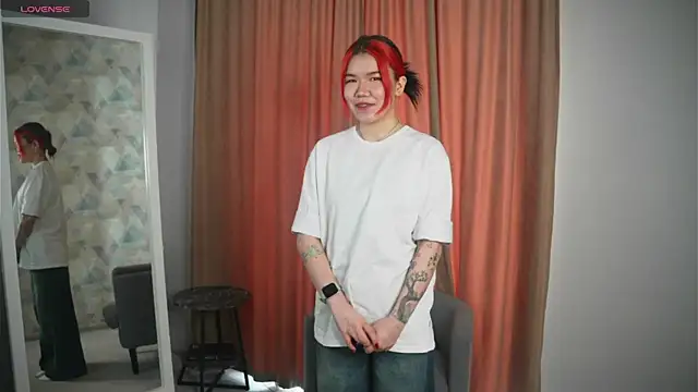 Snapshot of DedeBattey chatting on 03-29-26, 04:14 DedeBattey online show from 03-29-26, 04:14