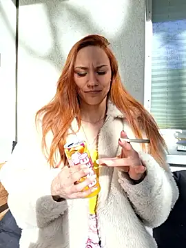 SlimBellaOfficial online show from 04-04-26, 03:07