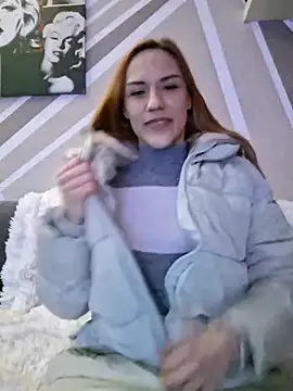 SlimBellaOfficial online show from 03-31-26, 07:05