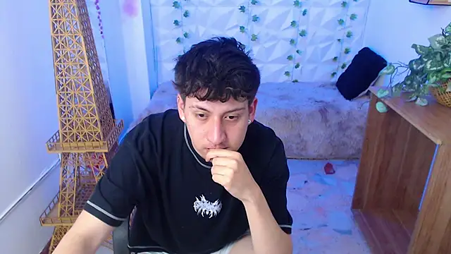 Evan Connell online show from 03-27-26, 11:55