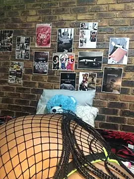 HornyMysteryx online show from 04-21-26, 02:47