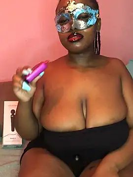 HornyMysteryx online show from 04-22-26, 12:06