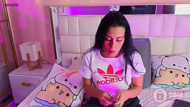 Snapshot of mila_chanel chatting on 03-26-26, 02:48 mila chanel online show from 03-26-26, 02:48