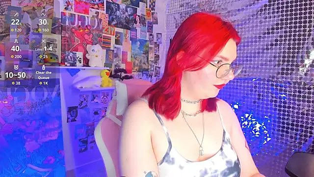 Snapshot of Alice_Kitagawa chatting on 03-29-26, 02:30 Alice Kitagawa online show from 03-29-26, 02:30