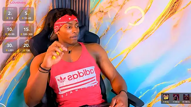maxmuscle10 online show from 04-05-26, 09:10