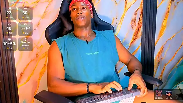 maxmuscle10 online show from 04-12-26, 03:54