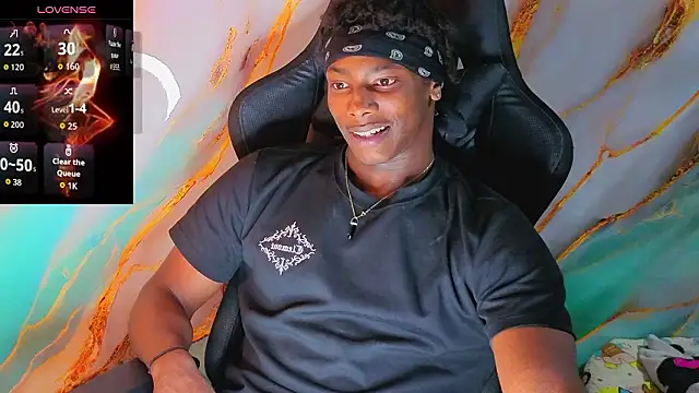 maxmuscle10 online show from 03-26-26, 08:40