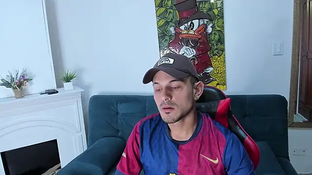 jacob stonne online show from 06-18-26, 10:42