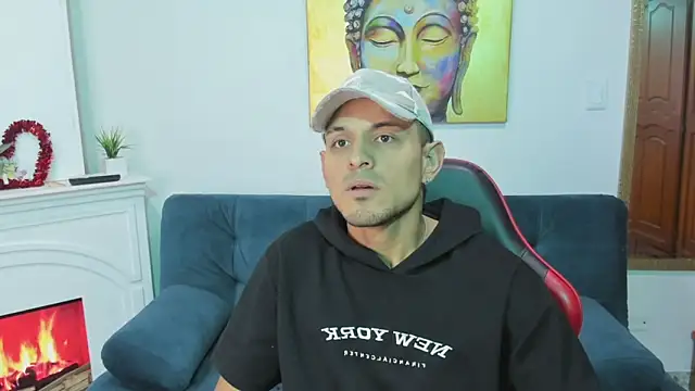 jacob stonne online show from 04-01-26, 11:33