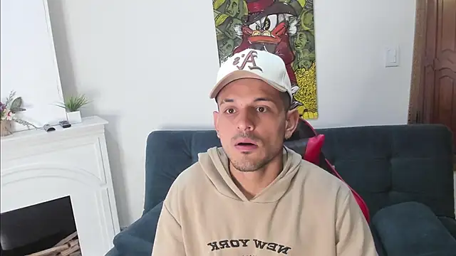 jacob stonne online show from 06-12-26, 10:57