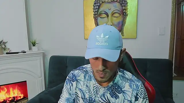 jacob stonne online show from 04-08-26, 12:06
