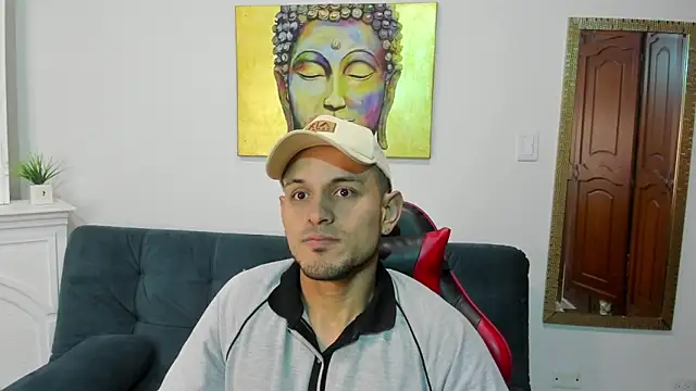 jacob stonne online show from 04-19-26, 11:33