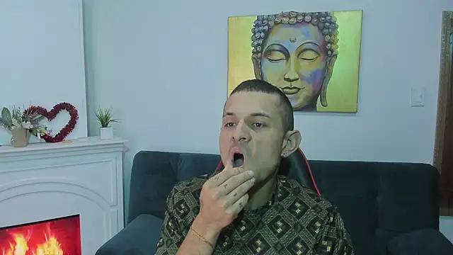 jacob stonne online show from 03-31-26, 11:45