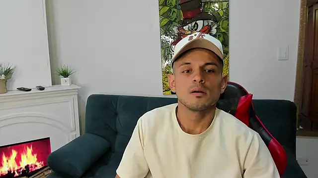 jacob stonne online show from 05-05-26, 11:02