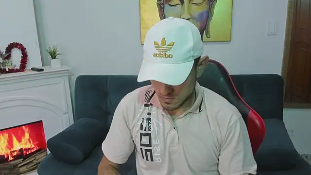 jacob stonne online show from 04-03-26, 11:27