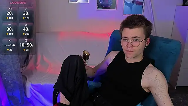 Thomas Norton online show from 06-06-26, 08:03
