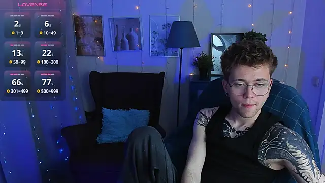 Thomas Norton online show from 06-27-26, 08:48