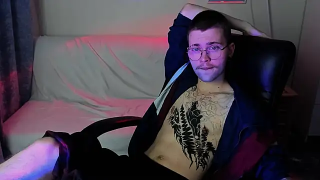 Thomas Norton online show from 04-15-26, 08:42