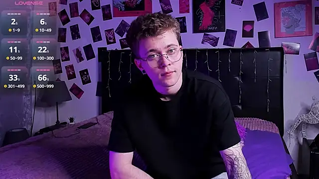 Thomas Norton online show from 06-20-26, 10:26