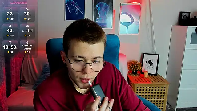 Thomas Norton online show from 05-01-26, 08:58