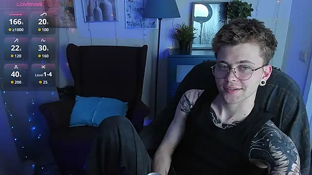 Thomas Norton online show from 06-26-26, 09:09