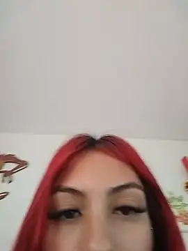 Derieri Blush online show from 05-21-26, 12:46