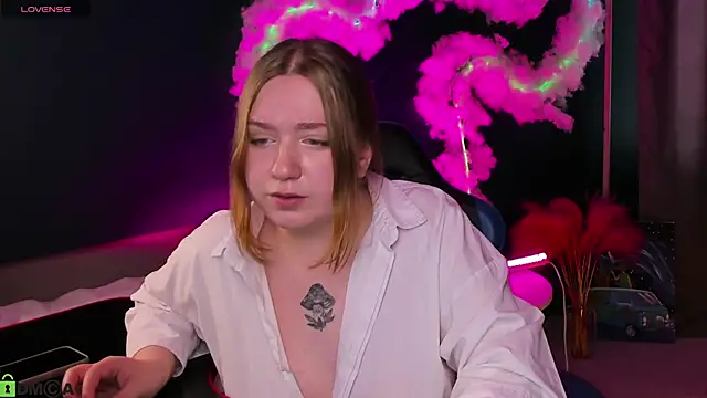 Lilit Sinful online show from 05-02-26, 11:26