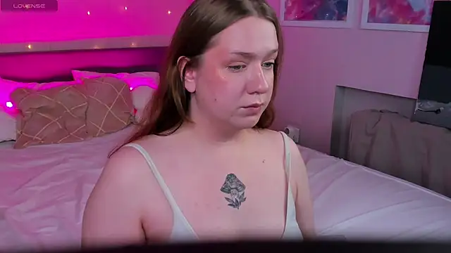 Lilit Sinful online show from 04-19-26, 11:22