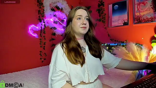 Lilit Sinful online show from 04-04-26, 11:28