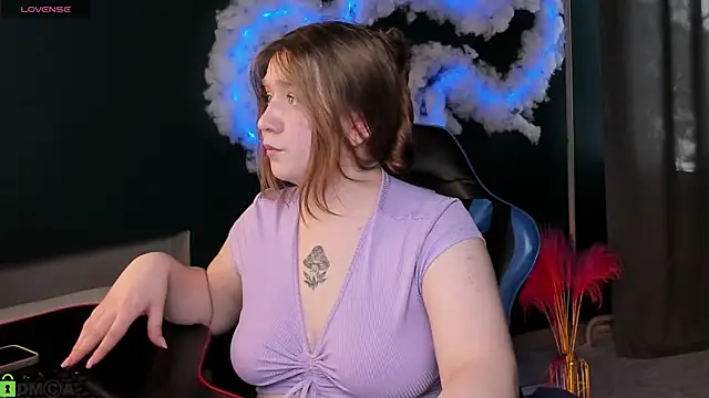 Lilit Sinful online show from 05-06-26, 12:09