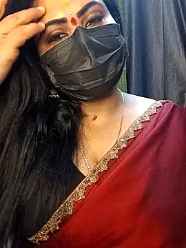 Anushka flower online show from 04-14-26, 04:23