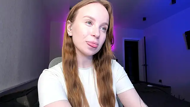 BunnyShinex online show from 05-23-26, 06:51
