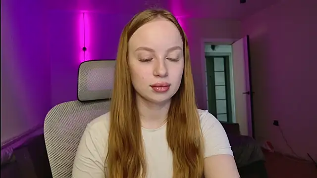 BunnyShinex online show from 06-11-26, 06:10